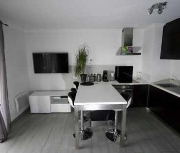 Location Appartement 2 pièces 49m² LE CANNET 06110 - Photo 3