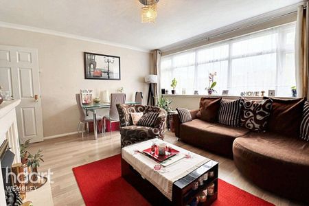 1 bedroom maisonette to rent - Photo 2