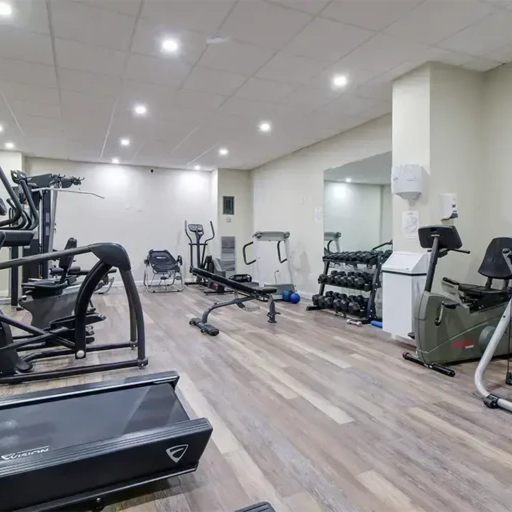 apartments at 2200 Sherobee Road - Photo 1