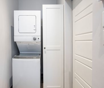 The Saguenay Apartments - Bachelor - Photo 6