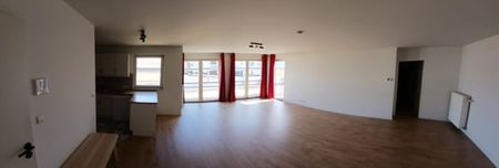 Appartement te huur - Photo 4