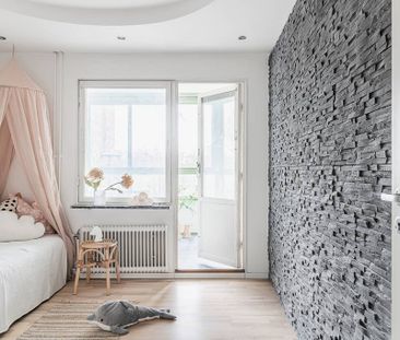 Albinsrogatan, Malmö - Foto 4