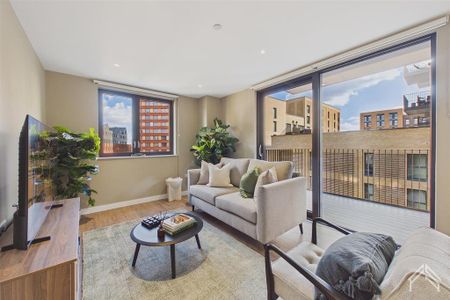 2 bedroom apartment to rent - Photo 2