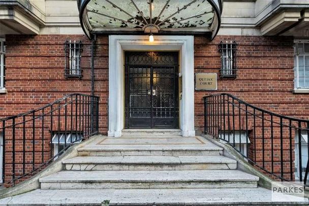 Quebec Court, Seymour Street, London, W1H - Photo 1