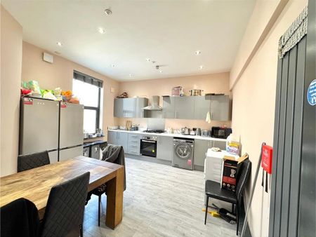 1 bedroom in a house share to rent - Photo 3