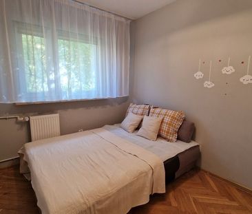 2 pokoje, balkon, osobna kuchnia, 42m2 Ochota - Photo 6