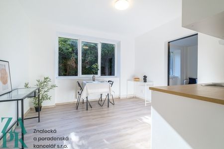 Pronájem bytu 1+1, Střekov, Ústí nad Labem - Photo 5