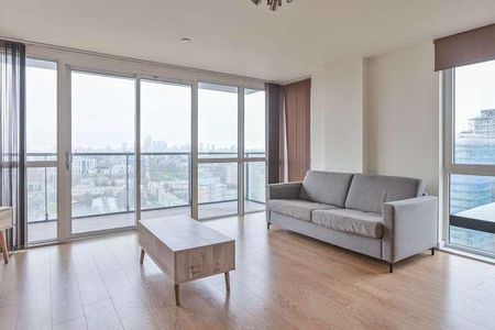 Panoramic Tower, Poplar, E14 - Photo 2