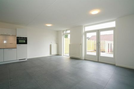 Te huur: Huis Elisabethstraat 8 in Bocholtz - Photo 2