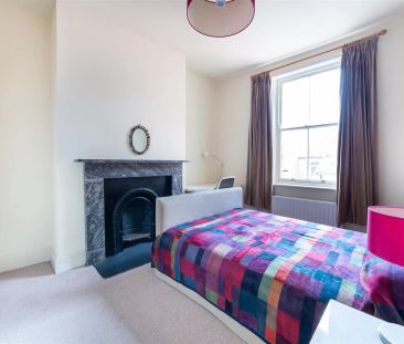4 bed terraced house to rent in Cardigan Terrace, Newcastle Upon Ty... - Photo 4