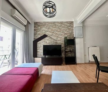 Διαμέρισμα για ενοικίαση Ρωμαϊκή Αγορά - Βενιζέλου - Ιστορικό Κέντρ... - Photo 6