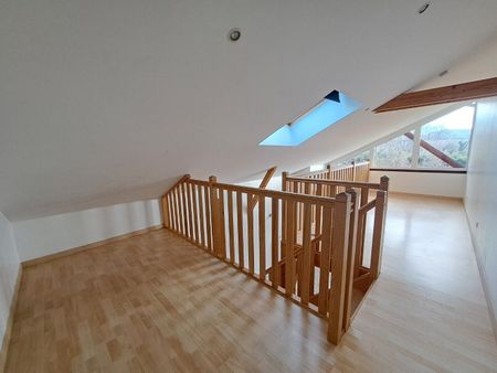 Appartement À Louer 4 Pièces , 74 M² - Photo 4