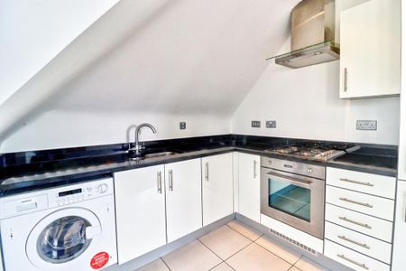 1 bedroom apartment to rent - Photo 5