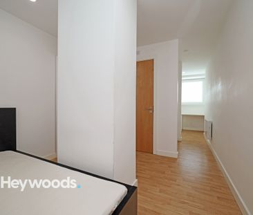 1 bed apartment to rent in Flat 48, Keele House, The Midway, Newcas... - Photo 6