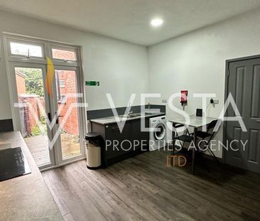 1 bedroom in a house share to rent - Photo 2