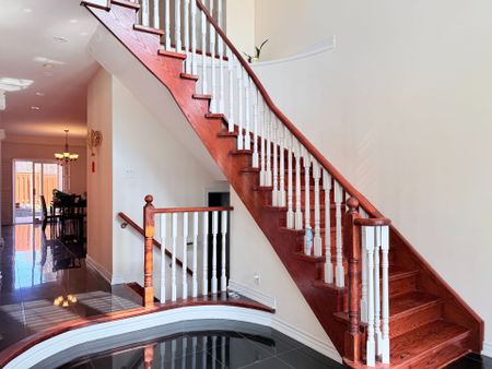 For Lease - 9 SAINT CLARE Boulevard, Vaughan, Ontario - Photo 5