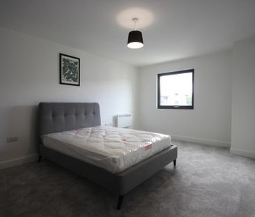 2 bedroom apartment to rent - Photo 2