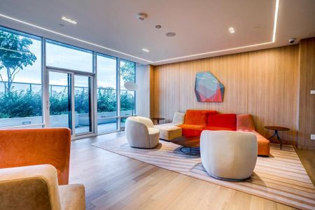 For Lease - 50 Ordnance Street Unit# 1407, Toronto, Ontario - Photo 5