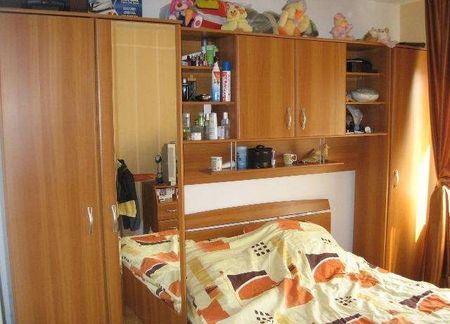 3 rooms apartment for rent Iasi Canta - Photo 5