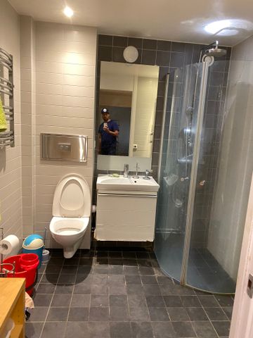 Bibloteksgången, Stockholm - Foto 5