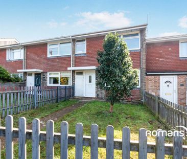 3 bedroom terraced house to rent - Photo 3