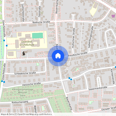 44339 Dortmund - Mitte