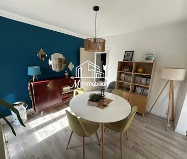 Location Appartement 4 pièces 89m² NARBONNE 11100 - Photo 2