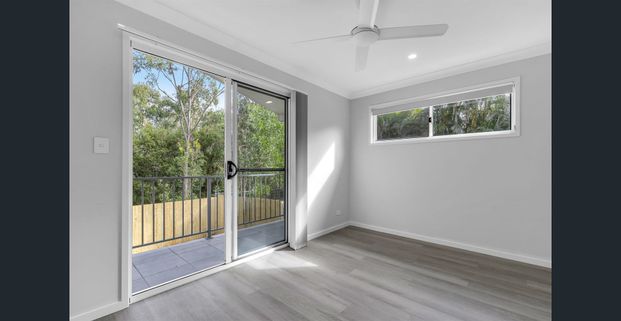 BRAND NEW UNFURNISHED STUDIOS - LAST ONE! - Photo 1