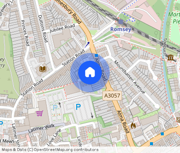 Albany Road, Romsey, Hampshire, SO51 - Photo 1