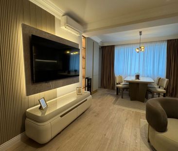 2 camere de inchiriat | PIPERA ROND OMV | LUXURY - Photo 1