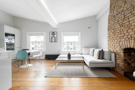 2 Bed Flat, Ladbroke Grove, W10 - Photo 3