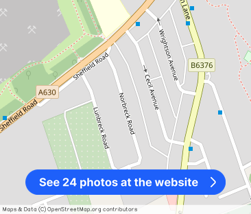 Norbreck Road, Warmsworth, Doncaster, DN4 - Photo 1