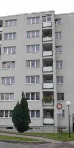 2-Zimmer-Wohnung mit Loggia, Top 43 - Foto 3