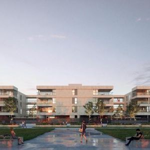 Location Appartement 2 pièces 41m² DIJON 21000 - Photo 2