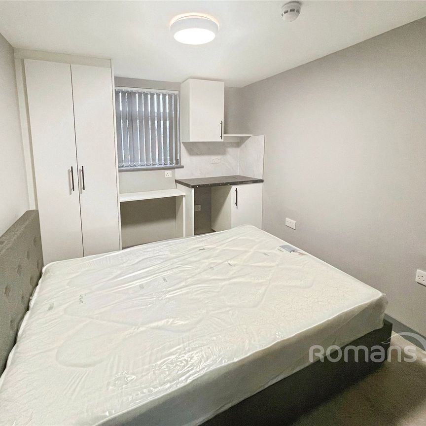 1 bedroom property to rent - Photo 1