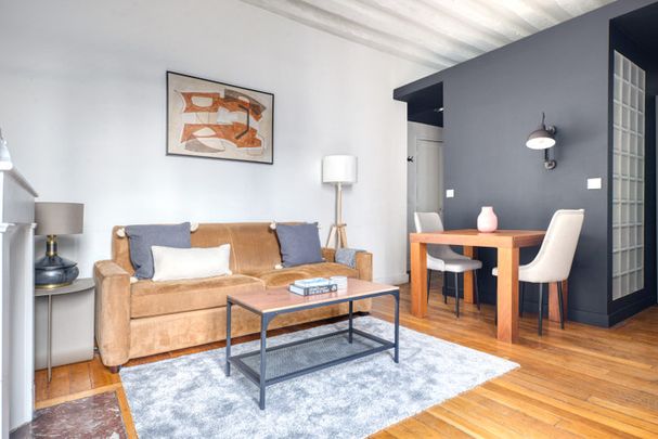 Rue Saint-Gilles - Photo 1