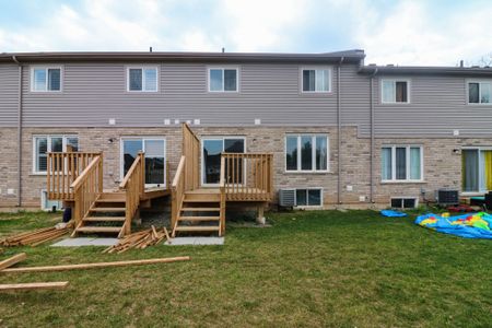 For Lease - 340 PROSPECT POINT Road Unit# 12, Fort Erie, Ontario - Photo 3