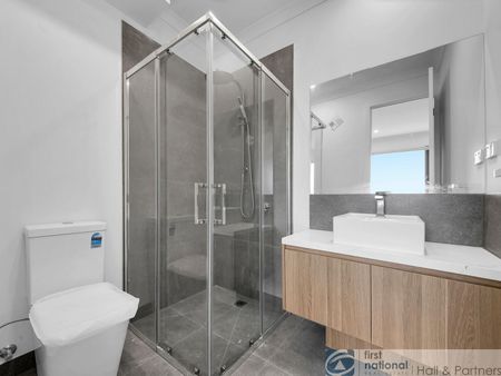 Modern & Energy-Efficient Townhouse in Prime Noble Park Location - Photo 2