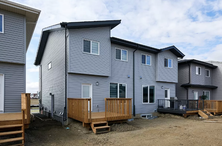 5084 Chappelle Road Southwest apartment — Edmonton, AB (3-Bedroom) - 3 Bedroom - Photo 5