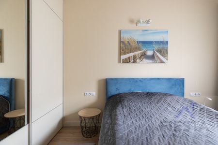 Warszawa Wola, ul. Jana Kazimierza - Фото 5