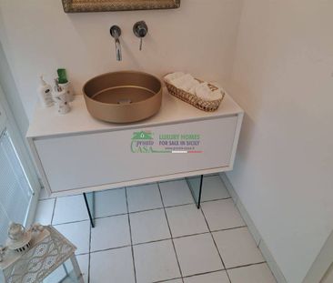 Trilocale via Genova, Marina di Ragusa Centro, Ragusa - Foto 5