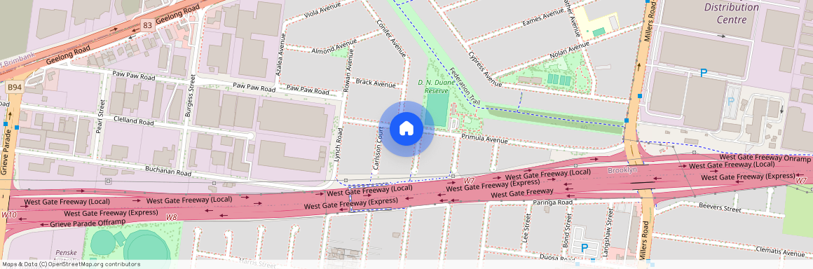 57 Primula Avenue, Brooklyn VIC 3012