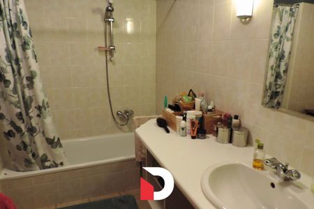 Gezellig appartement met 2 slaapkamers en terras in hartje Brugge - Photo 4