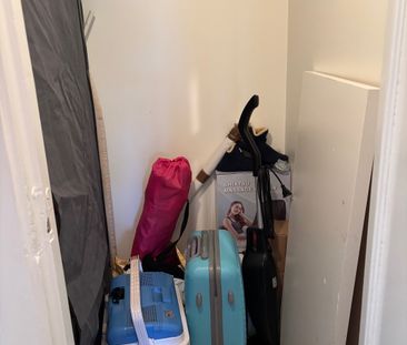 Munkågatan, Skara - Foto 3