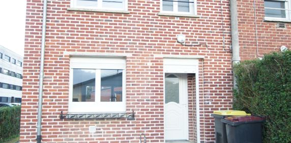 Maison de 56 m² - Photo 2