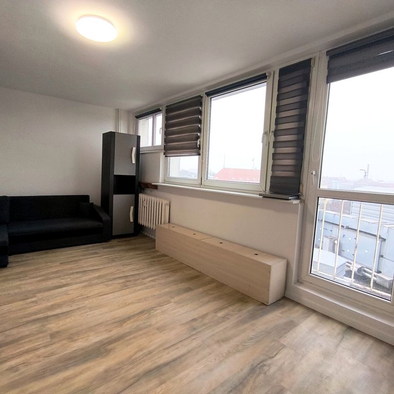 Mieszkanie do wynajęcia | Centrum | 36m2 - Photo 1