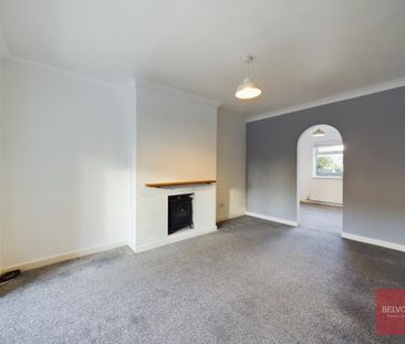 2 bedroom end of terrace house to rent - Photo 6