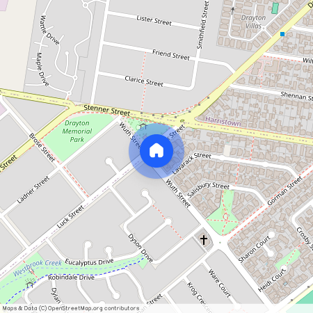 1/99 Wuth Street, Qld 4350, Darling Heights