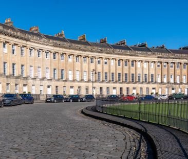 Royal Crescent, Bath - Photo 2