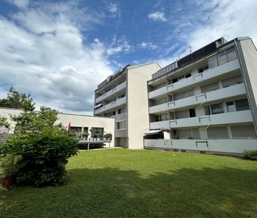 2,5 Zimmer Wohnung im Erdgeschoss - Photo 4